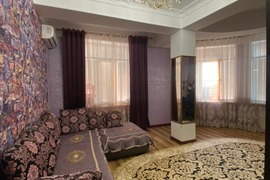 3-к. квартира, 110 м², 5/7 эт.