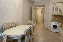 3-к. квартира, 94,6 м², 10/13 эт.