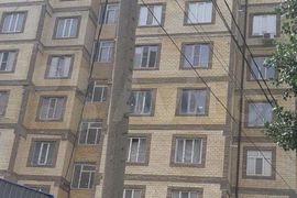 Квартира-студия, 40 м², 11/11 эт.