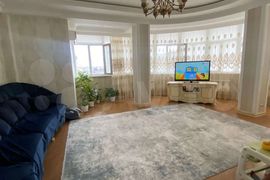 3-к. квартира, 92 м², 9/12 эт.