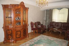 3-к. квартира, 145 м², 3/10 эт.