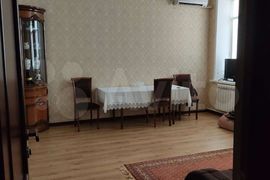 5-к. квартира, 136 м², 2/2 эт.