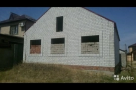Продается частный дом в поселке Красноармейск 26 линия