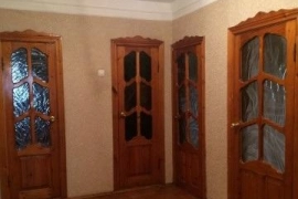 3-к квартира, 85 м², 1/9 эт.