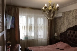 3-к квартира, 84 м², 6/10 эт.