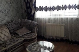 2-к квартира, 51 м², 1/7 эт.