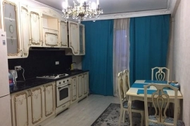 2-к квартира, 56 м², 9/10 эт.