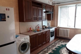 3-к квартира, 70 м², 3/5 эт.