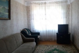 2-к квартира, 55 м², 2/5 эт.