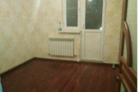 2-к квартира, 50 м², 6/6 эт