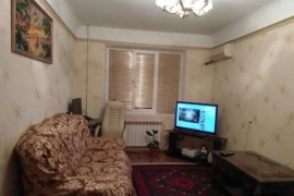 2-к квартира, 56 м², 10/10 эт.