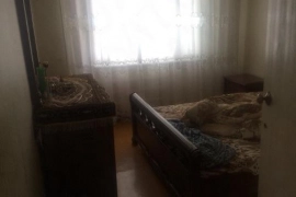 4-к квартира, 86 м², 2/9 эт.