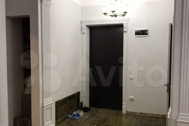 4-к. квартира, 77 м², 5/9 эт.