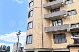 2-к. квартира, 77 м², 3/11 эт.