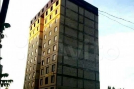 2-к. квартира, 92 м², 7/12 эт.