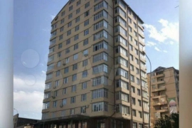 1-к. квартира, 52 м², 11/13 эт.