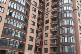 1-к. квартира, 47,8 м², 8/13 эт.