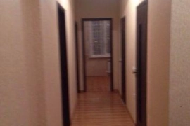 3-к квартира, 84 м², 8/8 эт.