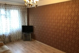 1-к квартира, 30 м², 3/5 эт.