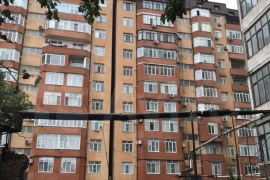 1-к. квартира, 45 м², 3/10 эт.