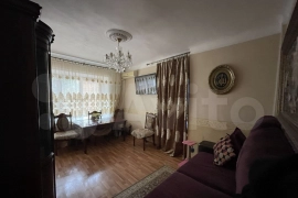 2-к. квартира, 40 м², 1/4 эт.