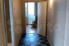 2-к. квартира, 60 м², 2/5 эт.