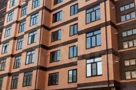 2-к. квартира, 65 м², 10/12 эт.