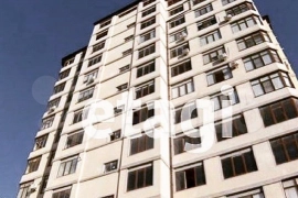 2-к. квартира, 57,1 м², 7/13 эт.