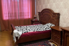 Продается 3-к квартира, 105 кв