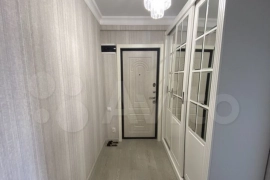 2-к. квартира, 55 м², 10/10 эт.