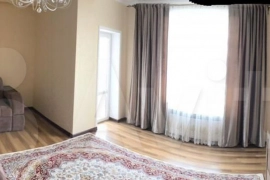 2-к. квартира, 75 м², 10/11 эт.