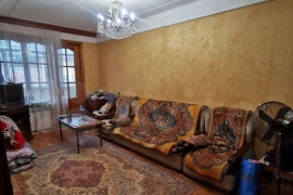 2-к. квартира, 44 м², 2/5 эт.