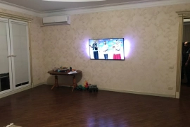 Продается 3-к квартира 135м2