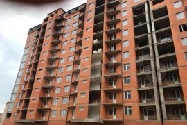 2-к. квартира, 73,4 м², 9/13 эт.