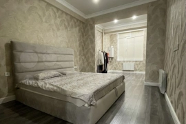 3-к. квартира, 104 м², 8/11 эт.