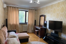 3-к квартира, 73 кв