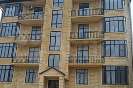 1-к. квартира, 45 м², 4/5 эт.