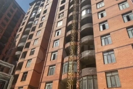 2-к. квартира, 60 м², 9/13 эт.