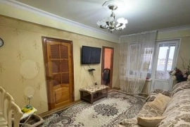 4-к. квартира, 75 м², 5/5 эт