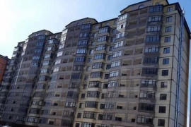 2-к. квартира, 61 м², 8/13 эт. на продажу в Махачкале | Купить квартиру | Авито