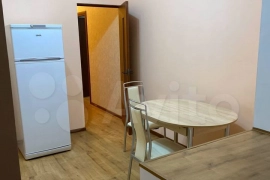 1-к. квартира, 36,6 м², 6/7 эт.