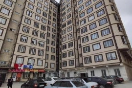 2-к. квартира, 84 м², 5/12 эт.