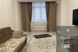 1-к кв. просп. Петра 1,  (55.6 м²)