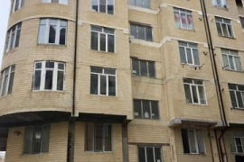 2-к. квартира, 74 м², 4/5 эт. 