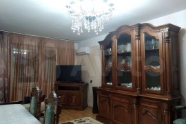 4-к. квартира, 96 м², 3/9 эт. 