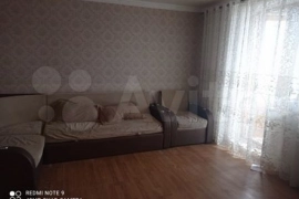 2-к. квартира, 65 м², 7/9 эт. 