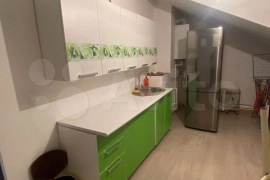 2-к. квартира, 85 м², 9/9 эт. 