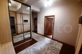 2-к. квартира, 78 м², 3/10 эт. 