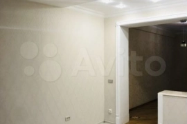 3-к. квартира, 60 м², 3/5 эт. 