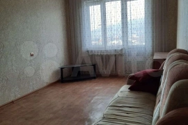 1-к. квартира, 35 м², 9/9 эт. 